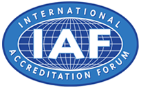 IAF Logo