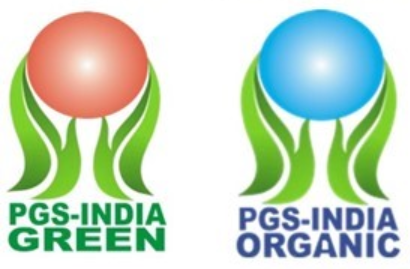 PGS Logo